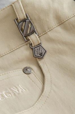 wholesale quality zegna pants model no. 14